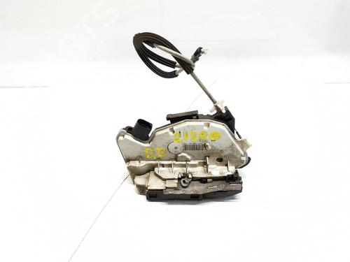 Højre fortil lås SEAT IBIZA IV (6J5, 6P1) 1.6 TDI (90 hp) 29983239