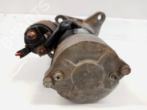 Startmotor MAZDA 6 Station Wagon (GY) 2.0 DI (GY19) | BP11385373M8 