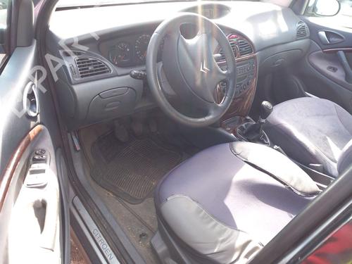 Gearkasse CITROËN C5 I (DC_) 2.0 HDi (DCRHZB, DCRHZE) | BP29463662M3 