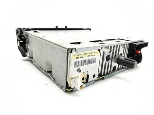 Radio RENAULT SCÉNIC III (JZ0/1_) 1.5 dCi | BP27380795E6 