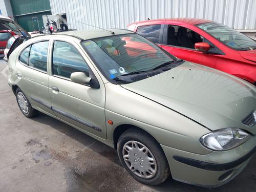 Used Parts RENAULT MEGANE I (BA0/1_) 1.9 D Eco (BA0A, BA0U, BA0R) 4922267