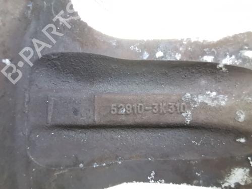 Rim HYUNDAI SONATA V (NF) 2.0 CRDi | BP26911724C45 