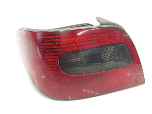 Used Left taillight CITROËN XSARA (N1) 2.0 HDi 90 (90 hp) 26943505