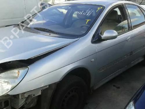 Engine control unit (ECU) CITROËN C5 I (DC_) 2.0 HDi (DCRHZB, DCRHZE) | BP8457748M57 