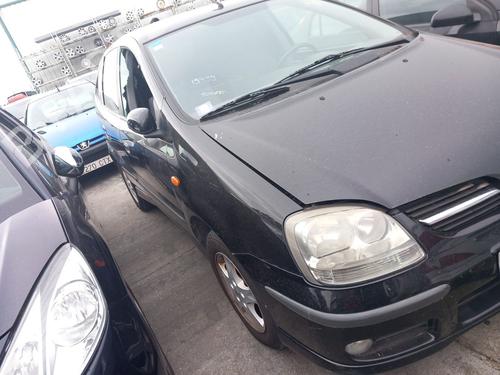 Gearbox NISSAN ALMERA TINO (V10) 2.2 dCi | BP27311325M3 