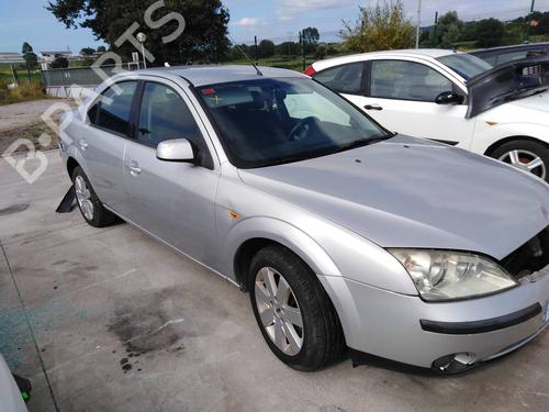 Front left window mechanism FORD MONDEO III Saloon (B4Y) 2.0 16V TDDi / TDCi | BP8479482C22 