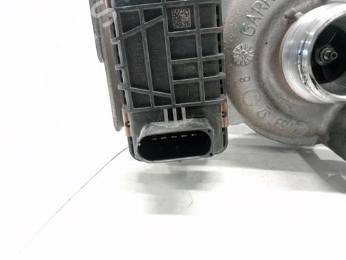 Turbocharger/Supercharger FORD FOCUS C-MAX (DM2)  | BP28023864M71 