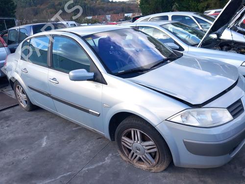 Used Parts RENAULT MEGANE II Saloon (LM0/1_) 1.5 dCi (LM0F, LM0T, LM2B) (82 hp) 4382023