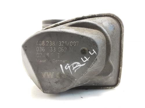 Throttle body SEAT IBIZA III (6L1) 2.0 | BP25383007M82 