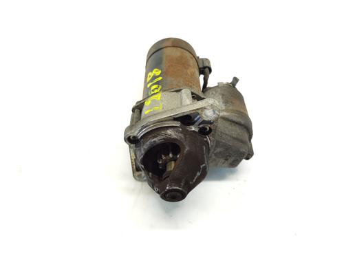 Starter OPEL CORSA C (X01) 1.2 (F08, F68) | BP35803382M8 - Image 3