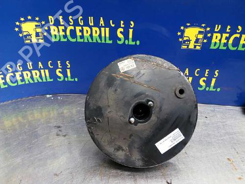Used Servo brake MERCEDES-BENZ SPRINTER 4-t Van (B904) [1995-2012]  9264971