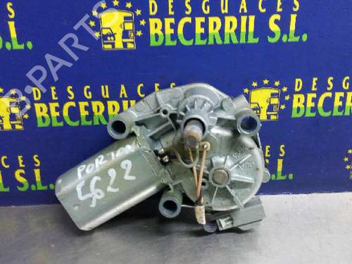 Used Rear wiper motor CHRYSLER PT CRUISER (PT_) 2.0 (141 hp) 8448407