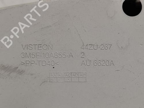 Cockpit FORD FOCUS C-MAX (DM2) 1.6 TDCi | BP27889833C47 