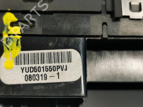 Left front window switch LAND ROVER DISCOVERY III (L319) 2.7 TD 4x4 | BP18171007I27 