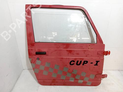 Used Right front door SUZUKI SAMURAI Closed Off-Road Vehicle (SJ_) 1.3 All-wheel Drive (SJ413, SJ70, SJ80) (70 hp) 18250756