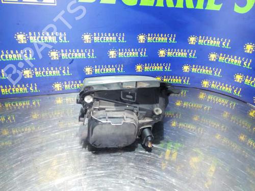 Left headlight SEAT AROSA (6H1)  | BP9266390C28 