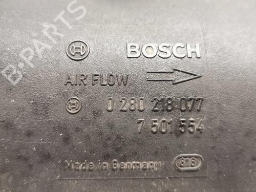 Mass air flow sensor BMW 7 (E65, E66, E67) 745 i, Li | BP11803757M95 