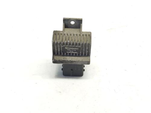 Used Electronic module Electronic module CITROËN XSARA PICASSO (N68) 1.6 HDi (90 hp) 34581407 34581407