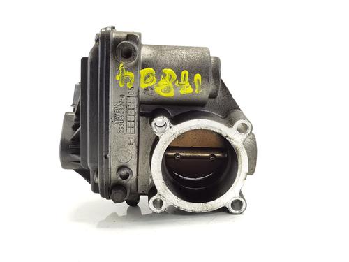 Throttle body FORD FIESTA V (JH_, JD_)  | BP25439354M82 