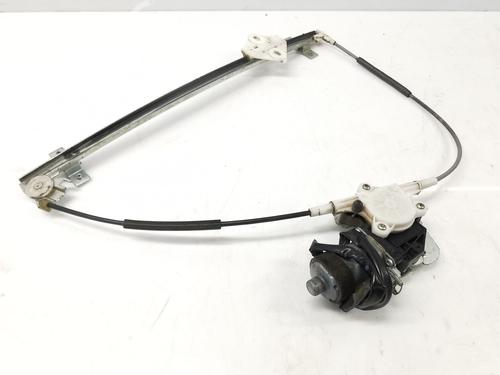 Used Front left window mechanism Front left window mechanism 38538287 38538287