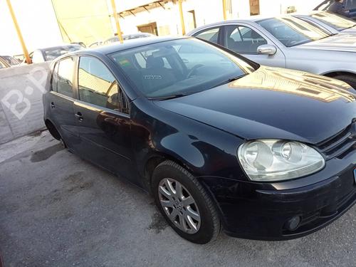 Varmeblæser VW GOLF V (1K1) 2.0 TDI | BP13249342M62 