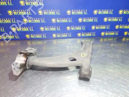 Right front suspension arm VW PASSAT B6 (3C2) 2.0 TFSI | BP12330079M13 
