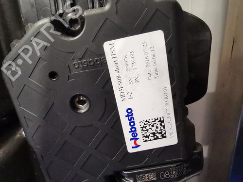 Other VW TOURAN (5T1) 1.6 TDI | BP36888256O1  - Image 9