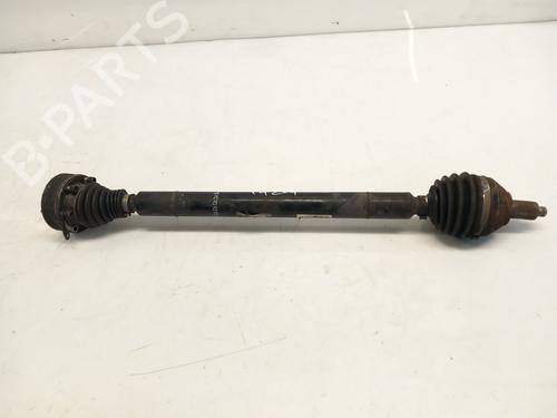 Used Right front driveshaft SEAT IBIZA IV (6J5, 6P1) 1.2 TDI (75 hp) 23904040