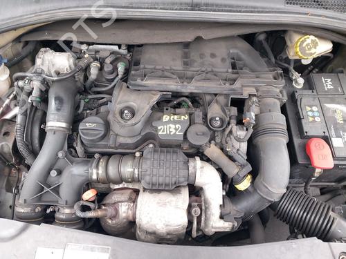 Used Engine Engine CITROËN C-ELYSEE (DD_) 1.6 HDI 92 (92 hp) 30329925 30329925