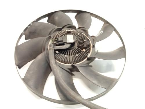 Used Radiator fan LAND ROVER RANGE ROVER SPORT I (L320) 2.7 D 4x4 (190 hp) 27241415