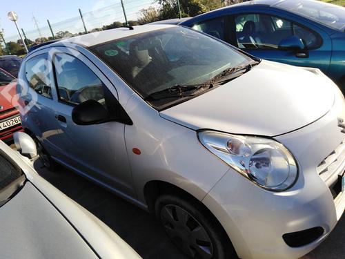 Used Parts SUZUKI ALTO VII (GF)  1.0 (AMF310, GFC31S)  954081