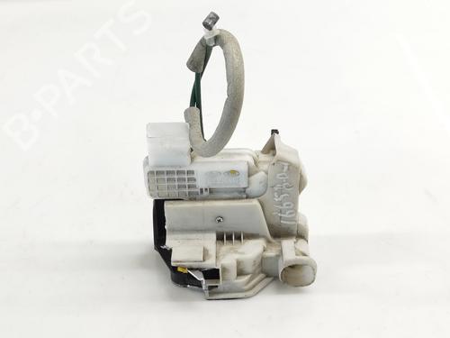 Front left lock KIA RIO III (UB) 1.4 CRDi | BP16173050C98 