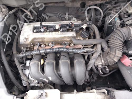 Motor TOYOTA AVENSIS Estate (_T25_) 1.8 VVT-i (ZZT251_, ZZT251R) (129 hp) 28518548