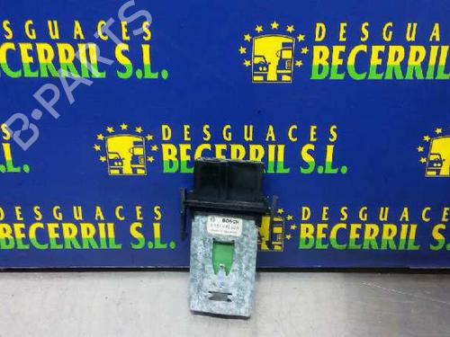 Used Heater resistor VW VENTO (1H2) [1991-1998]  11652579