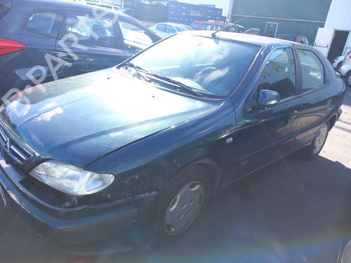 Used Parts CITROËN XSARA (N1) 1.9 TD (90 hp) 4306254