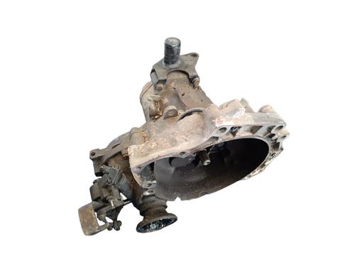 Used Gearbox SEAT AROSA (6H1) 1.0 (50 hp) 15124073