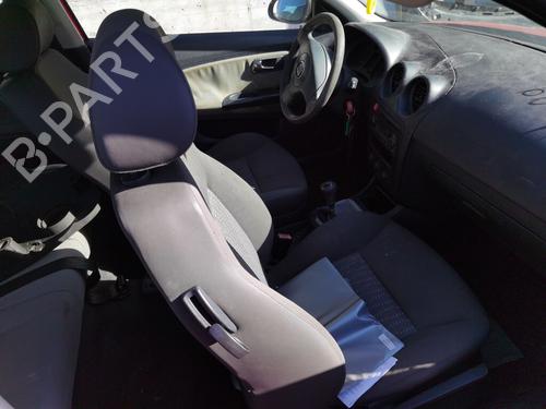 Front right window mechanism SEAT IBIZA III (6L1) 1.9 SDI | BP30090235C23 