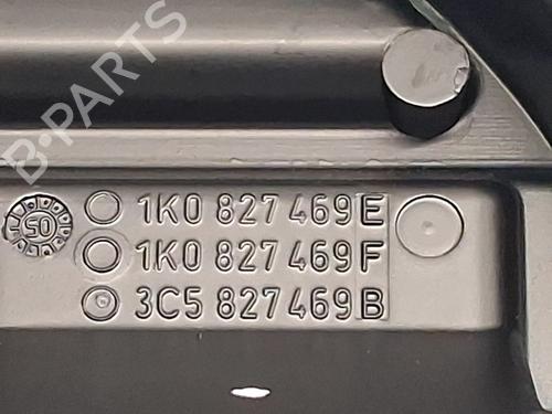 Tailgate handle VW PASSAT B6 (3C2) 2.0 TDI | BP30683993C132