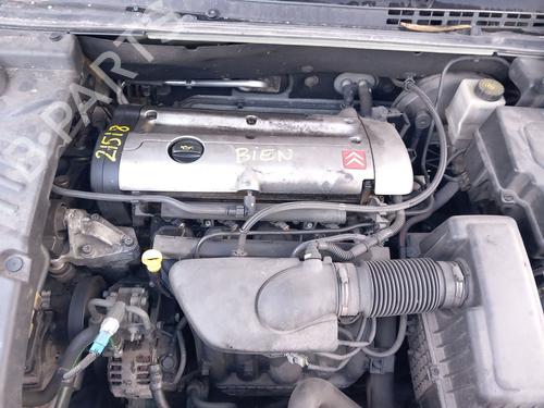 Højre baglygte CITROËN C5 I (DC_) 1.8 16V (DC6FZB, DC6FZE) | BP30858232C35