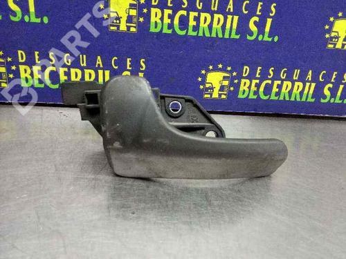 Used Front left interior door handle Front left interior door handle PEUGEOT BOXER Van [2006-2026] 9264777 9264777