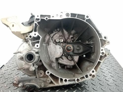 Used Gearbox PEUGEOT 207 SW (WK_) 1.6 HDi (92 hp) 29943640