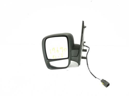 Used Left mirror PEUGEOT EXPERT Van (VF3A_, VF3U_, VF3X_) 2.0 HDi 120 (120 hp) 29595455