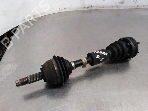 Used Left front driveshaft ALFA ROMEO 147 (937_) 1.9 JTD (937.AXF1A, 937.BXF1A) (101 hp) 8470267