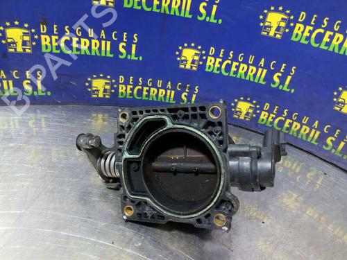 Throttle body FORD MONDEO III (B5Y) 2.0 16V | BP8439409M82 
