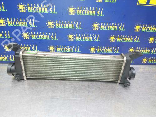 Intercooler MERCEDES-BENZ A-CLASS (W168) A 160 CDI (168.007) (60 hp) 16541287