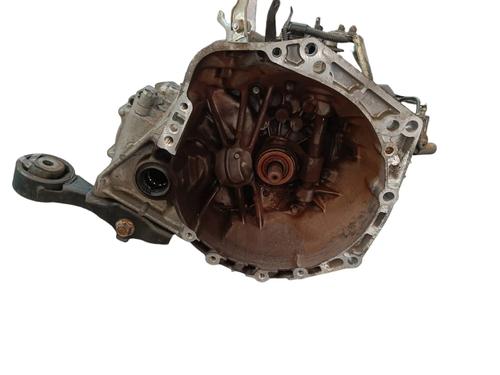 Used Gearbox TOYOTA YARIS (_P9_) [2005-2014]  18459202