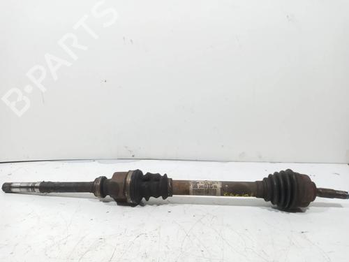Used Right front driveshaft CITROËN C3 I (FC_, FN_) [2002-2013]  9413866
