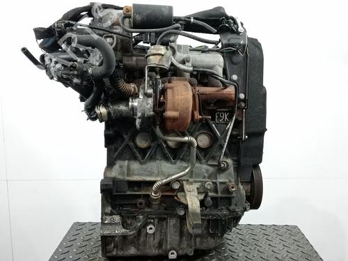 Engine RENAULT LAGUNA II (BG0/1_) 1.9 dCi (BG08, BG0G) | BP28975843M1 