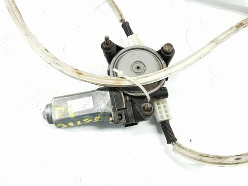 Front left window mechanism CHRYSLER VOYAGER IV (RG, RS) 2.5 CRD | BP30125330C22