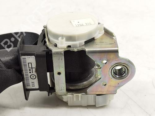 Front left seatbelt BMW 1 (E81) 118 d | BP24129071I26 